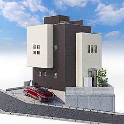 スマート・ワンシティ綾瀬市小園 「Z空調の家」