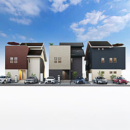 スマート・ワンシティ開成2期「Z空調の家」