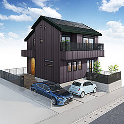 スマート・ワンシティセンター南「Z空調の家」