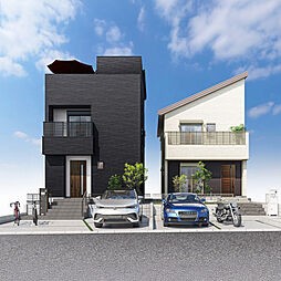 スマート・ワンシティ厚木市三田「Z空調の家」