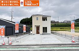 桜井市浅古全2棟