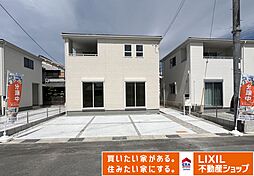 田原本町保津第2全3棟