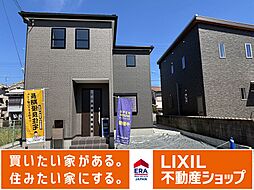 橿原市石原田町4期　全1棟