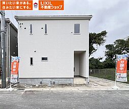 川西町結崎第18全3棟