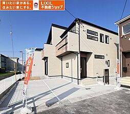 奈良市杏町　全7棟