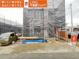 桜井市大福　全2棟