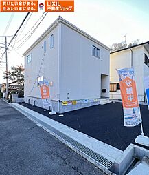 磯城郡三宅町伴堂第7　１号棟