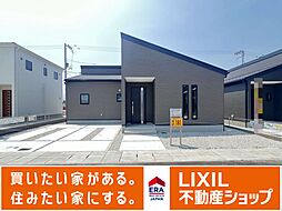 桜井市大豆越6期全4棟