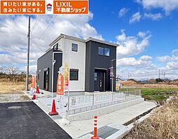 北葛城郡広陵町萱野3期