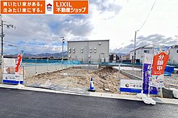 桜井市大豆越７期全5棟