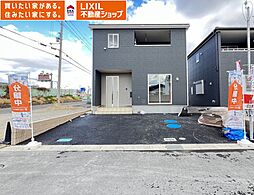 橿原市土橋町第4 全1棟1号棟