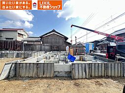 磯城郡田原本町薬王寺2区画