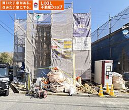 北葛城郡第６河合町星和台　全２棟