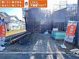 橿原市常盤町第1期