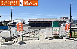 香芝市上中1期　全３棟