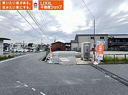 香芝市今泉第4 全1区画 1号棟