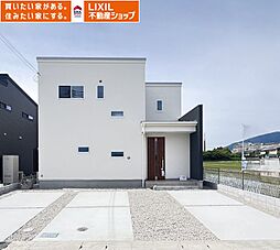 葛城市笛堂全4区画