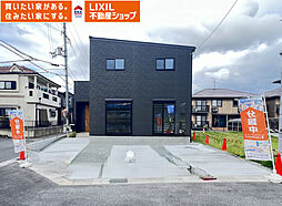 橿原市豊田町 4号地