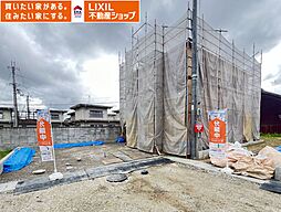 大和高田市市場　第１３　全５棟