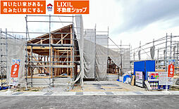 磯城郡田原本町黒田全4棟