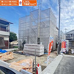 橿原市第1忌部町 全3棟