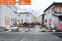 桜井市安倍木材団地　第3