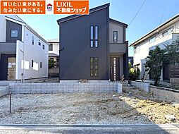 広陵町みささぎ台2期 全2棟