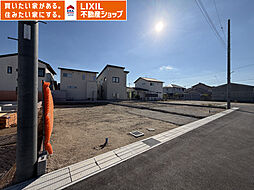北葛城郡広陵町笠1期