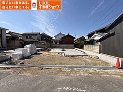 大和高田市今里町　01期全２棟