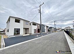 飯田グループホールディングス　クレイドルガーデン橿原市曽我町　第2
