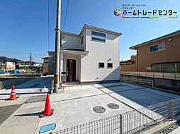飯田グループホールディングス　リーブルガーデン　平群町三里３期