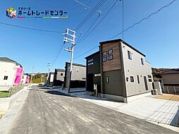 飯田グループホールディングス　ブルーミングガーデン　生駒市萩の台　全7棟　