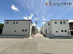 飯田グループホールディングス　リーブルガーデン　奈良宝来３丁目