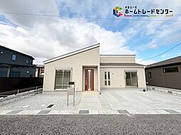 リーブルガーデン 田原本町黒田3期