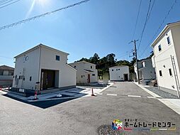 飯田グループホールディングス　リーブルガーデン　奈良五条畑３期