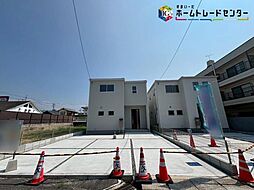 飯田グループホールディングス　リーブルガーデン　別所町