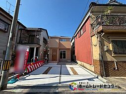 ファーストタウン　大和郡山市第22小泉町