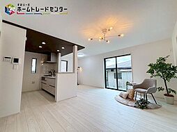 飯田グループホールディングス　グラファーレ　生駒市鹿ノ台西3期1棟　