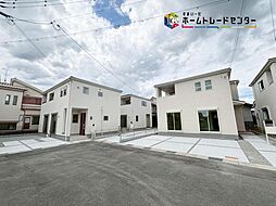 飯田グループホールディングス　田原本町保津第２　リーブルガーデン