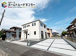 飯田グループホールディングス　リーブルガーデン　生駒市あすか野南2丁目第4