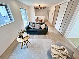 生駒市第１俵口町