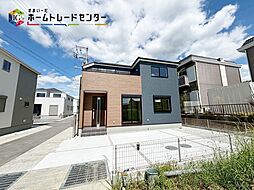 飯田グループホールディングス　リーブルガーデン　平群町三里4期  全4棟