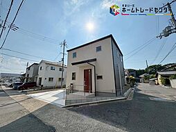 リーブルガーデン　天理市田町7期