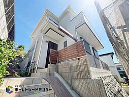 学園南３（学園前駅）