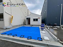 飯田グループホールディングス　リーブルガーデン　大和郡山市東岡町