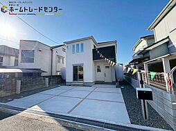 ファーストタウン　生駒郡第１１三郷町三室