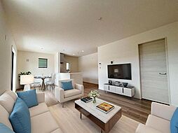 飯田グループホールディングス　リーブルガーデン　奈良市藤ノ木台