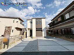 飯田グループホールディングス　リーブルガーデン　川西町結崎１９期