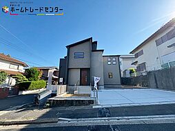 飯田グループホールディングス　ブルーミングガーデン　奈良市帝塚山３丁目全１棟