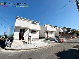 飯田グループホールディングス　リーブルガーデン　河合町泉台２丁目3期